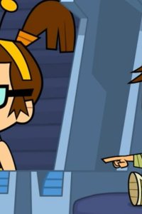 Total Dramarama – S01E95 – Double Oh Beth