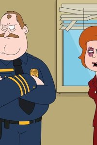 Paradise PD – S01E09 – Parent Trap
