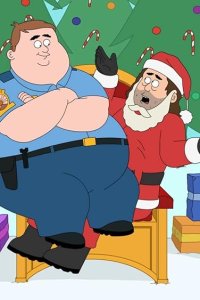 Paradise PD – S01E10 – Christmas in Paradise