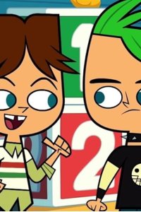 Total Dramarama – S01E100 – Shock & Aww