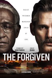 The Forgiven