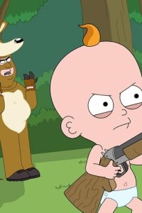 Paradise PD – S04E01 – The Brozone Lair