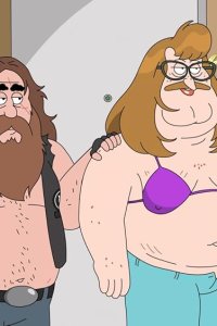 Paradise PD – S04E03 – A Star Is Porn