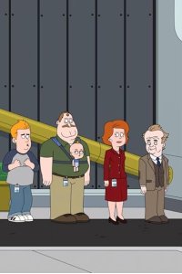 Paradise PD – S04E04 – Good Jeans