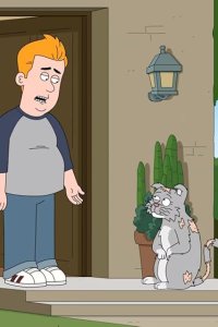 Paradise PD – S04E05 – The Shartist