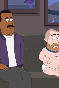 Paradise PD – S04E06 – The Butt Cut