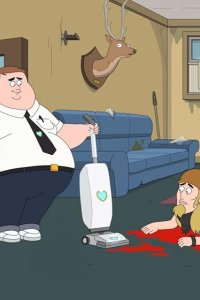 Paradise PD – S04E07 – Boat!