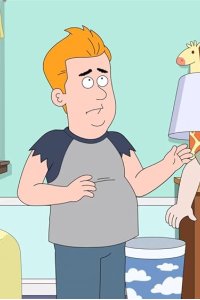 Paradise PD – S04E09 – Sack to the Future