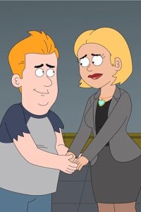 Paradise PD – S04E10 – The Eternal Reckoning