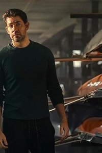 Tom Clancy’s Jack Ryan – S04E01 – Triage