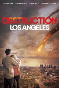 Destruction Los Angeles