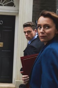 Bodyguard – S01E02 – Episode #1.2