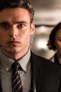 Bodyguard – S01E03 – Episode #1.3
