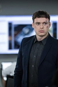 Bodyguard – S01E05 – Episode #1.5