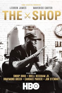 The Shop – S08E05 – Episode #8.5