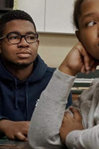 America to Me – S01E03 – There Is No Pain That Compares to the Struggle