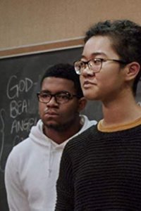 America to Me – S01E04 – There’s Nothing Funny About Race!
