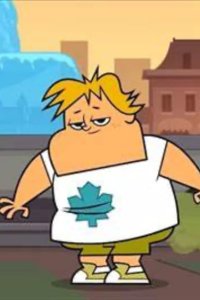 Total DramaRama – S04E01 – The new kids