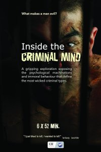 Inside the Criminal Mind – S01E03 – Death Cult Leaders