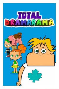 Total DramaRama – S04E17 – Owen Z