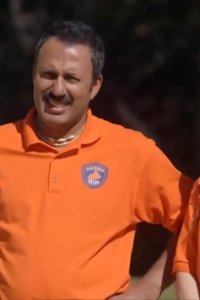 Rob Riggle’s Ski Master Academy – S01E01 – Big Timed