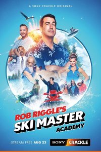 Rob Riggle’s Ski Master Academy – S01E02 – The Bassman Cometh