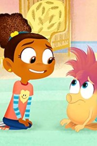 Esme & Roy – S01E03 – Noisy Naptime/The Hugo Express