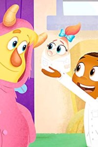 Esme & Roy – S01E04 – Gentle, Gentle/The Case of the Missing Cuddles