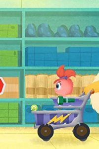 Esme & Roy – S01E05 – Supermarket Match/Imitation Frustration