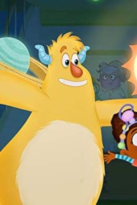 Esme & Roy – S01E06 – Hugo, We Have a Problem/A New Chapter