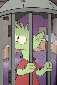 Disenchantment – S01E02 – For Whom the Pig Oinks