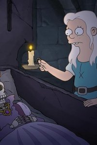Disenchantment – S01E03 – The Princess of Darkness