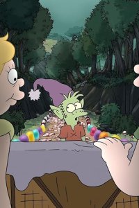 Disenchantment – S01E05 – Faster, Princess! Kill! Kill!