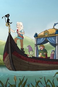 Disenchantment – S01E06 – Swamp and Circumstance