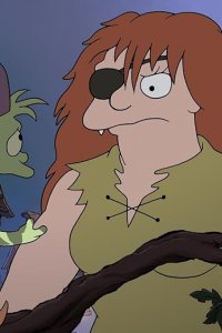 Disenchantment – S01E07 – Love’s Tender Rampage