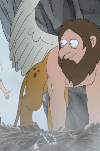 Disenchantment – S01E08 – The Limits of Immortality
