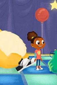 Esme & Roy – S01E13 – Monster Mash/Block Party