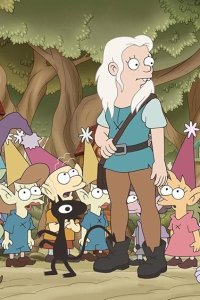 Disenchantment – S01E09 – To Thine Own Elf Be True