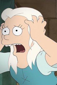 Disenchantment – S01E10 – Dreamland Falls