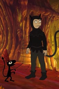 Disenchantment – S02E02 – Stairway to Hell