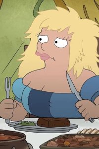Disenchantment – S02E04 – The Lonely Heart Is a Hunter
