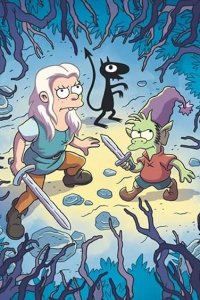 Disenchantment – S02E05 – Our Bodies, Our Elves