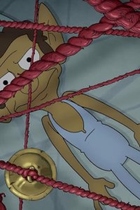 Disenchantment – S02E06 – The Dreamland Job