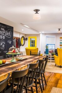Stay Here – S01E04 – Brooklyn Brownstone