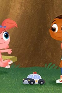 Esme & Roy – S01E23 – Officer Tillie/Fuzzy Ball