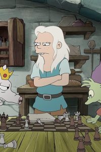 Disenchantment – S02E08 – In Her Own Write