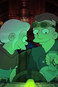 Disenchantment – S02E09 – The Electric Princess