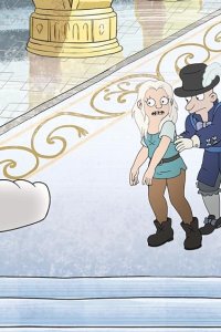 Disenchantment – S03E08 – Hey, Pig Spender