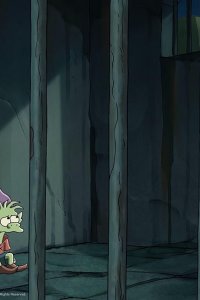 Disenchantment – S04E02 – The Good, The Bad, and the Bum-Bum