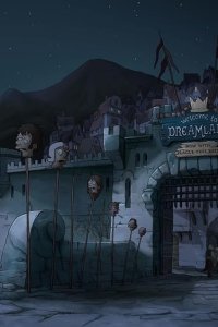 Disenchantment – S04E04 – Goon Baby Goon